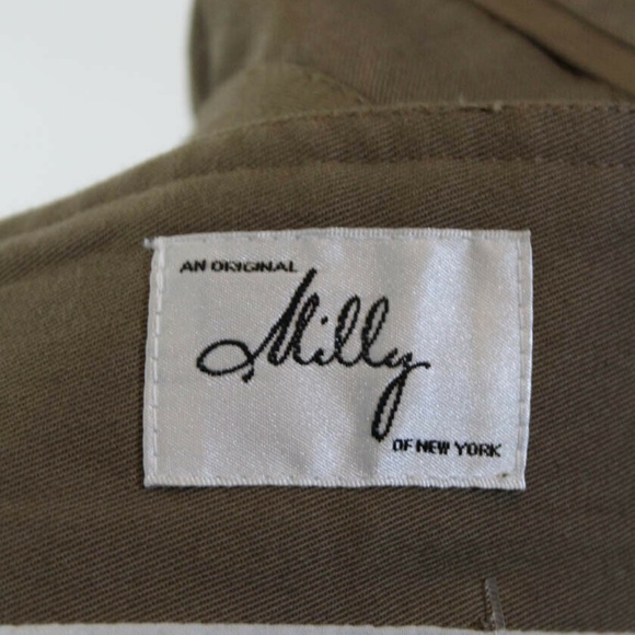 MILLY STRAPLESS Short ROMPER BamBoo Gold CHAIN S - Picture 4 of 4